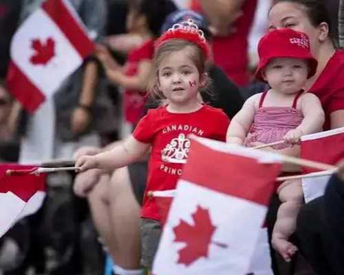 加拿大欧洲移民者【加拿大允收容叙利亚难民联合国:1300人太少了】