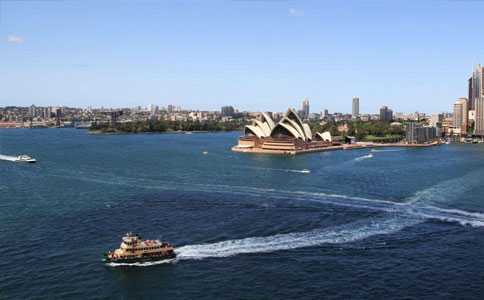 澳大利亚移民征税【移民澳大利亚不可错过的十大澳洲地标建筑盘点】