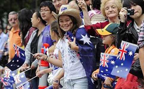 <b>cpaa移民澳大利亚【曲线移民澳大利亚和新西兰，瓦努阿图就是最好的跳板！】</b>