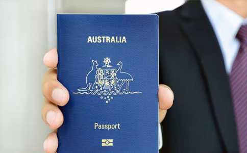 国内保险移民澳大利亚【移民后如何申请澳大利亚公民身份？】